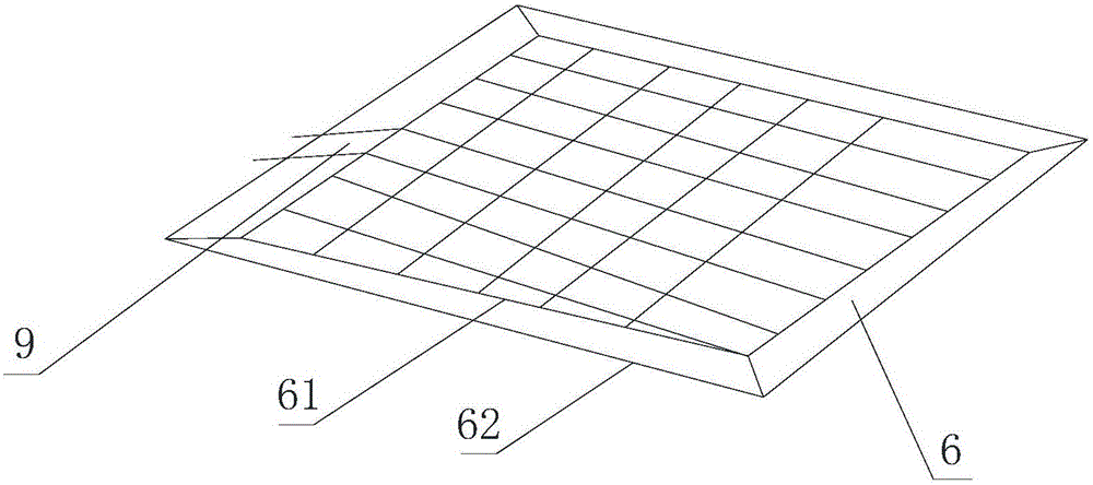 仔豬保育欄的制作方法與工藝