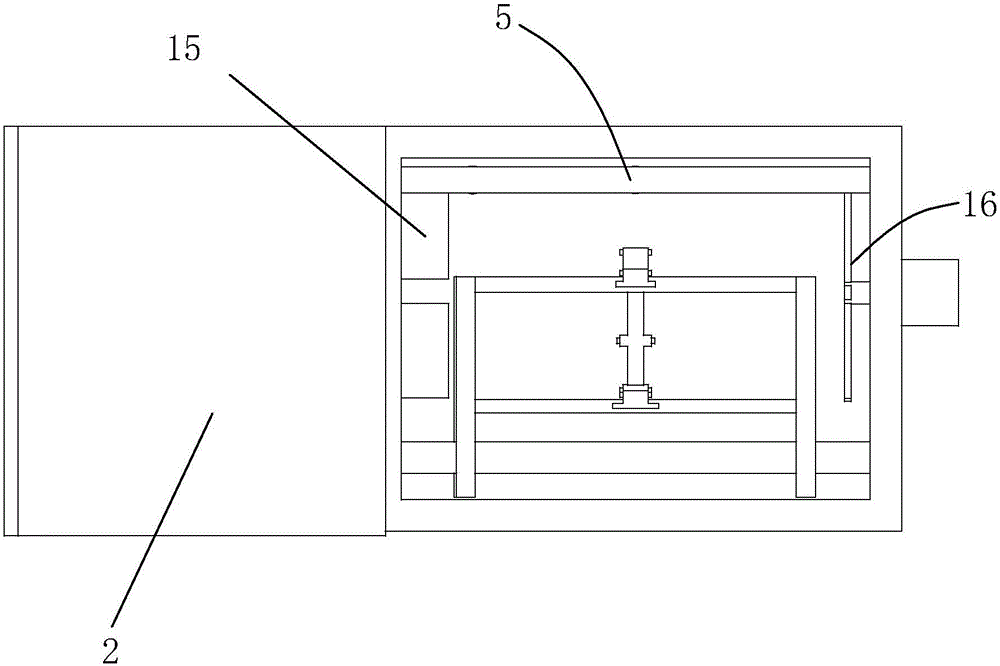 烘箱的制作方法與工藝