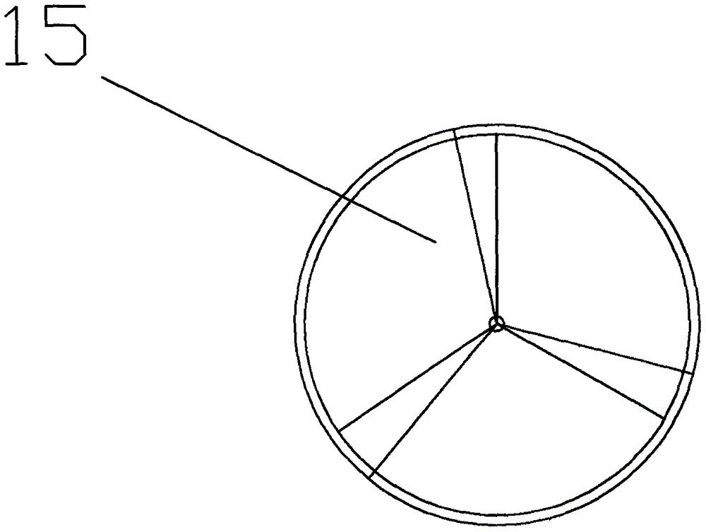 滾筒炒籽機(jī)的制作方法與工藝