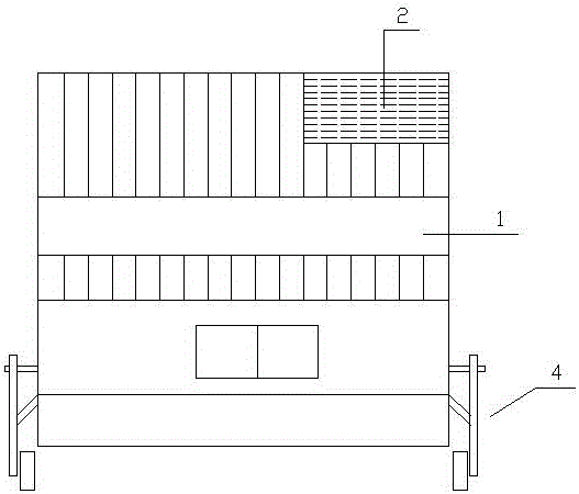 一种宠物屋的制作方法与工艺