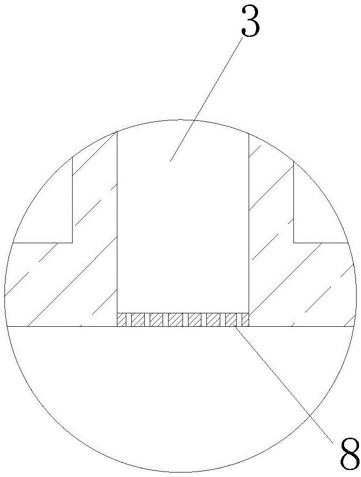 烟灰缸的制作方法与工艺