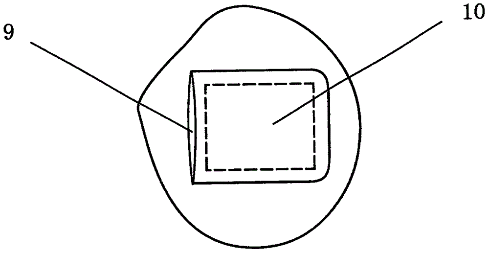 一种运动文胸的制作方法与工艺