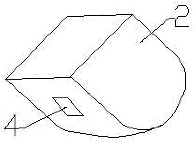 两用翻身枕的制作方法与工艺