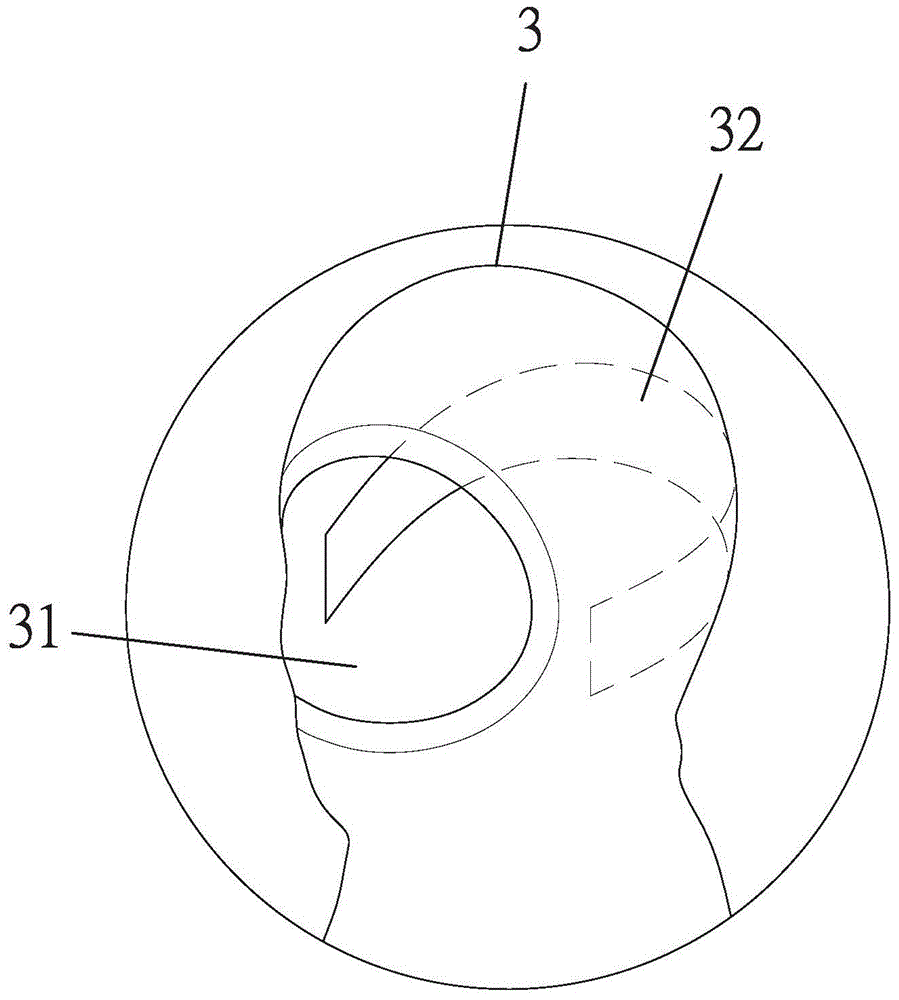 多功能衣服改良的結構的制作方法與工藝