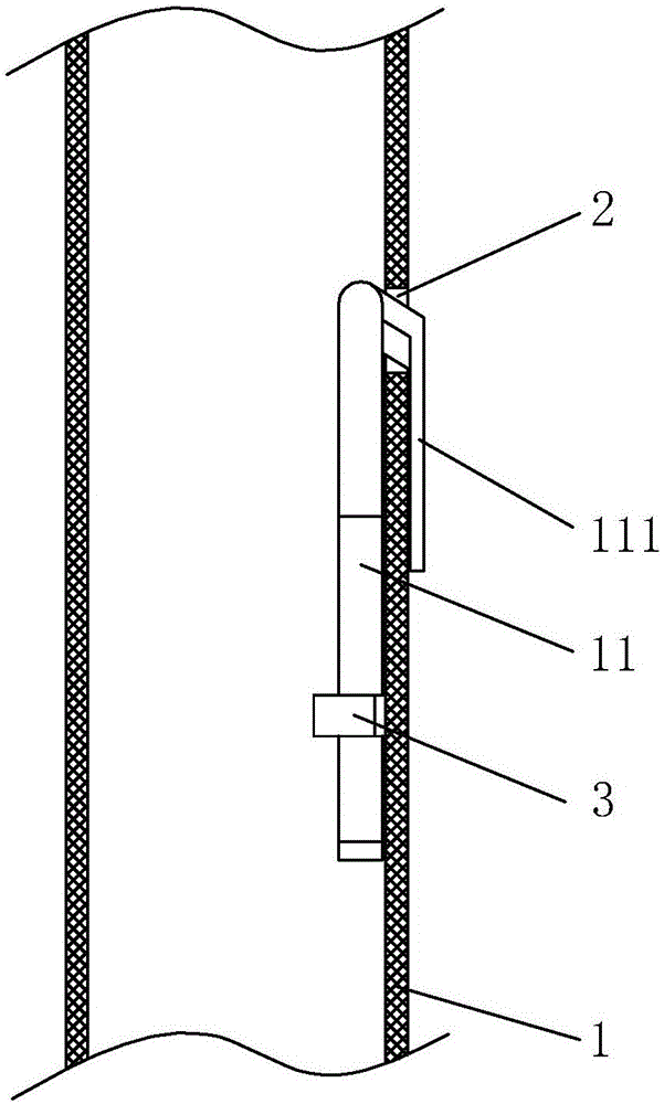 一種插筆POLO衫的制作方法與工藝