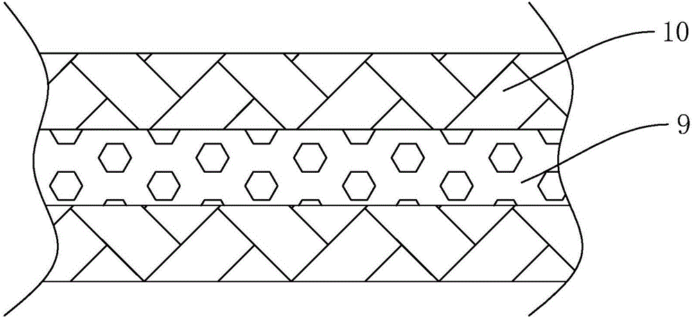 七分袖上衣的制作方法与工艺