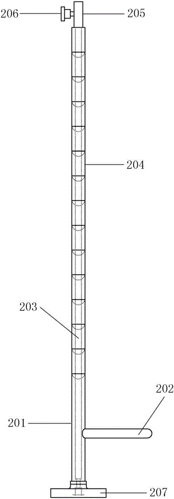 通用型脊柱自動拉鉤的制作方法與工藝