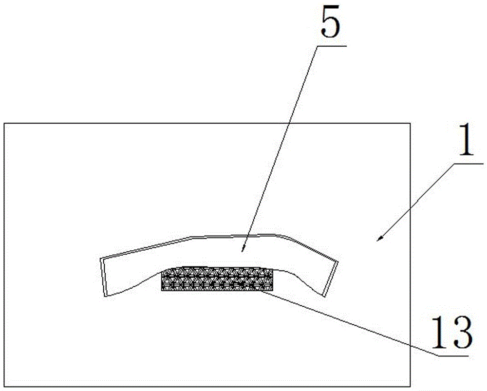 一種非手術(shù)區(qū)域多功能病員服的制作方法與工藝