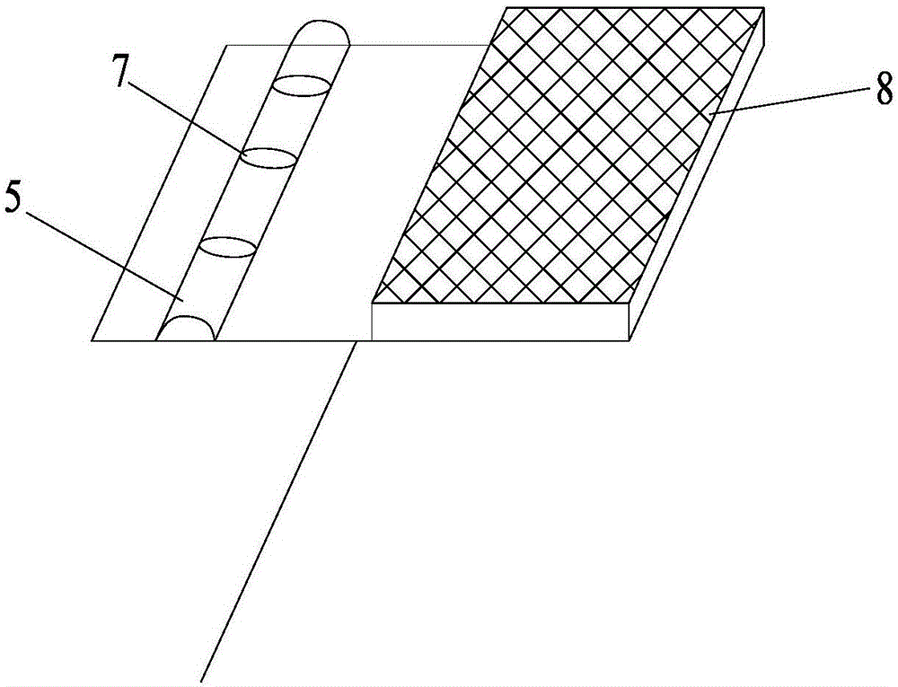 克氏针折弯钳的制作方法与工艺