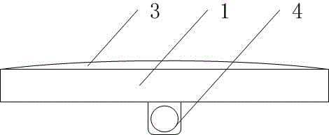 二维码纽扣的制作方法与工艺