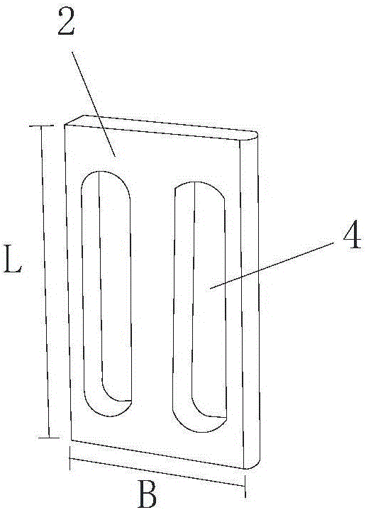 安全调节扣具的制作方法与工艺