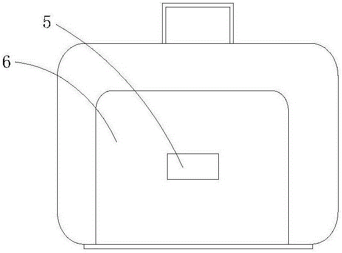 电动车工具包的制作方法与工艺