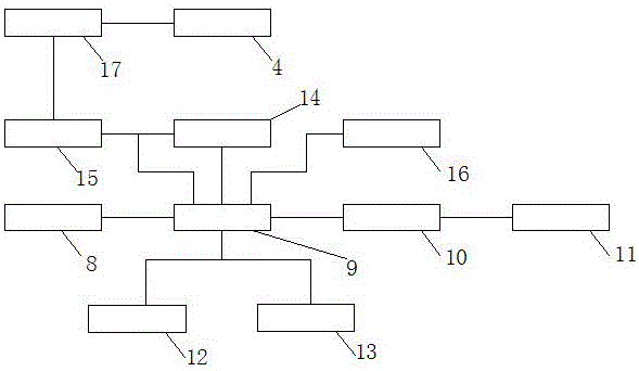 一種寵物定位器的制作方法與工藝