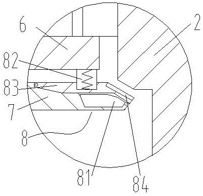 一种气动涡轮牙钻的制作方法与工艺