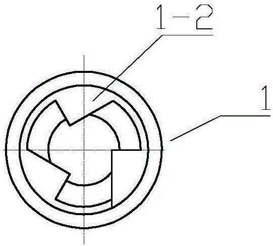 一种氧化锆复合种植体的制作方法与工艺