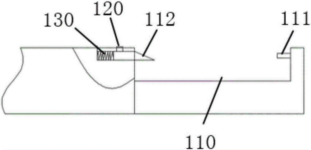 牙刷的制作方法與工藝