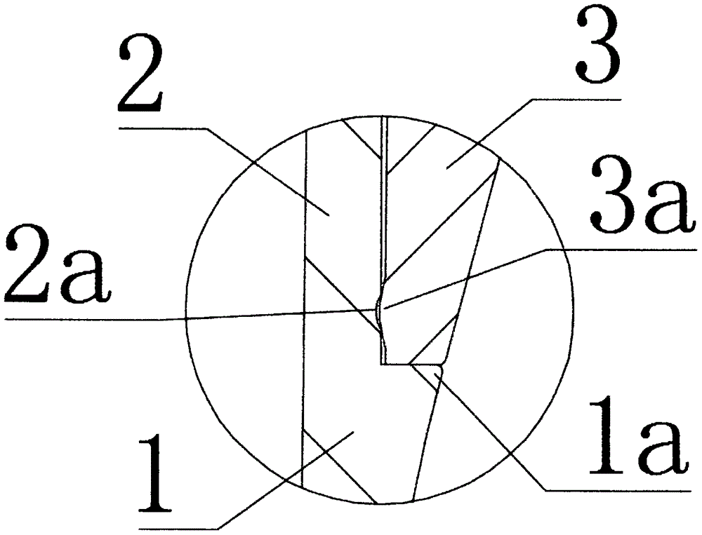 魔力腮紅刷的制作方法與工藝