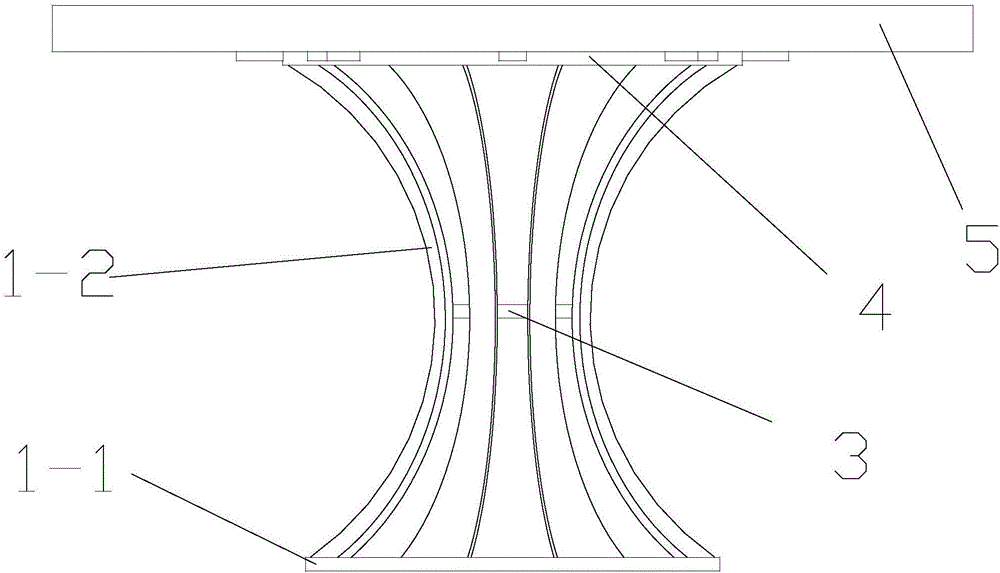 藤條桌的制作方法與工藝