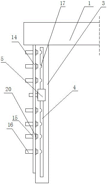 管理學(xué)教學(xué)使用的多媒體講桌的制作方法與工藝