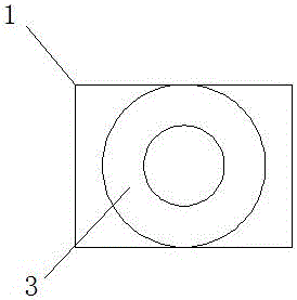 一種手術(shù)中側(cè)臥時(shí)可以自由調(diào)節(jié)高度的枕頭的制作方法與工藝