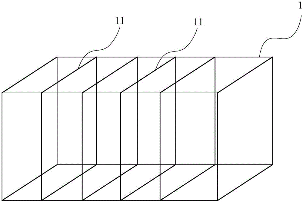 扇貝深海穿耳養(yǎng)殖礁的制作方法與工藝