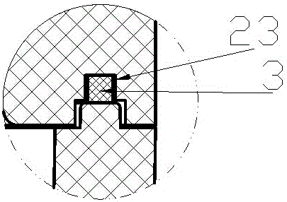 一種活魚(yú)運(yùn)輸箱的制作方法與工藝