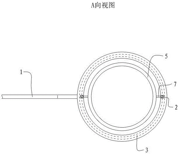 一种用于PRK手术的多功能酒精储槽的制作方法与工艺