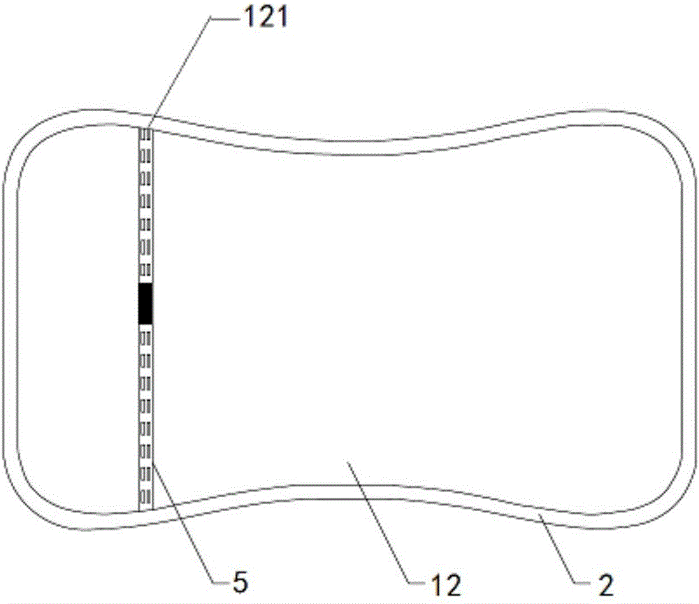 一種冰涼夏枕的制作方法與工藝