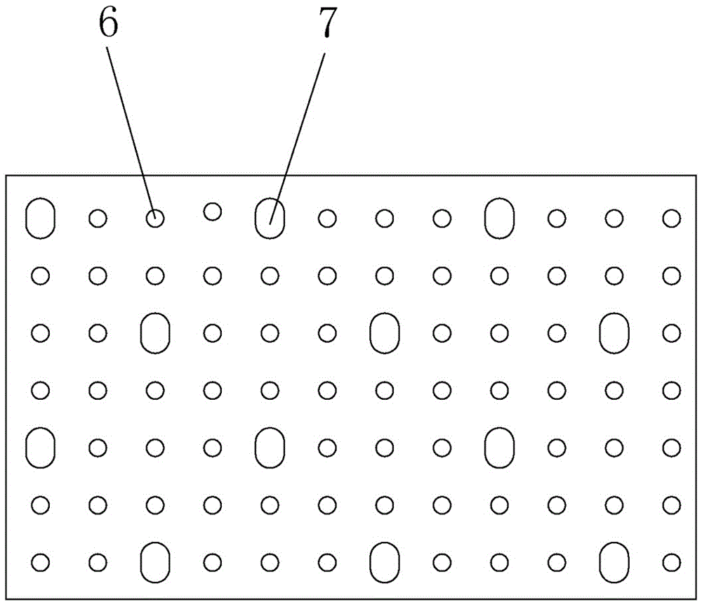 一種復(fù)合多孔無紡布的制作方法與工藝