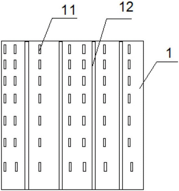 一种窗帘布的制作方法与工艺