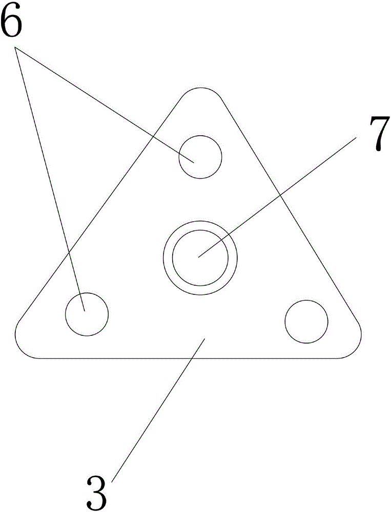 一種浴簾桿的制作方法與工藝