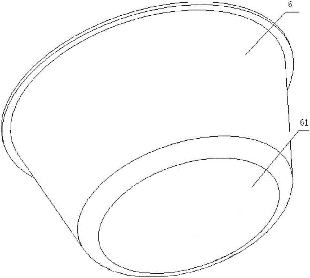 一种导磁烹饪陶瓷器具的制作方法与工艺