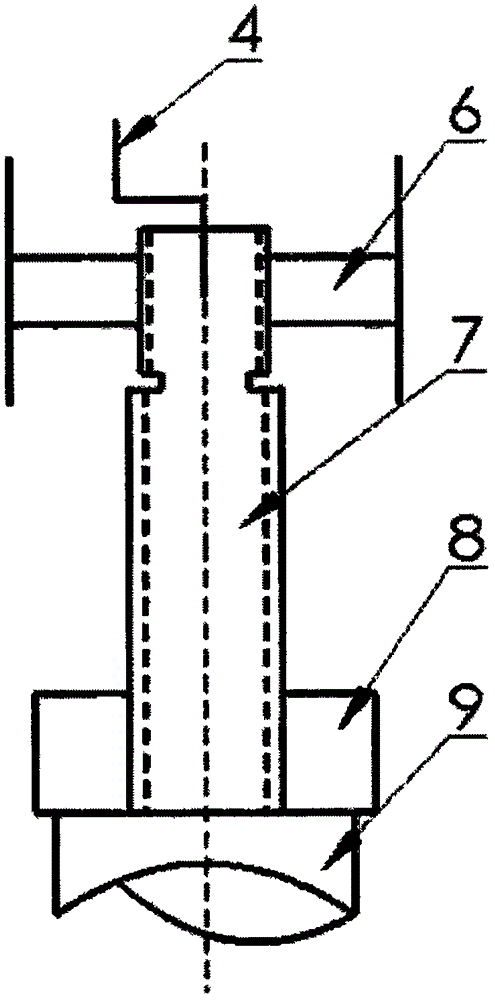 一种新型护理床的制作方法与工艺