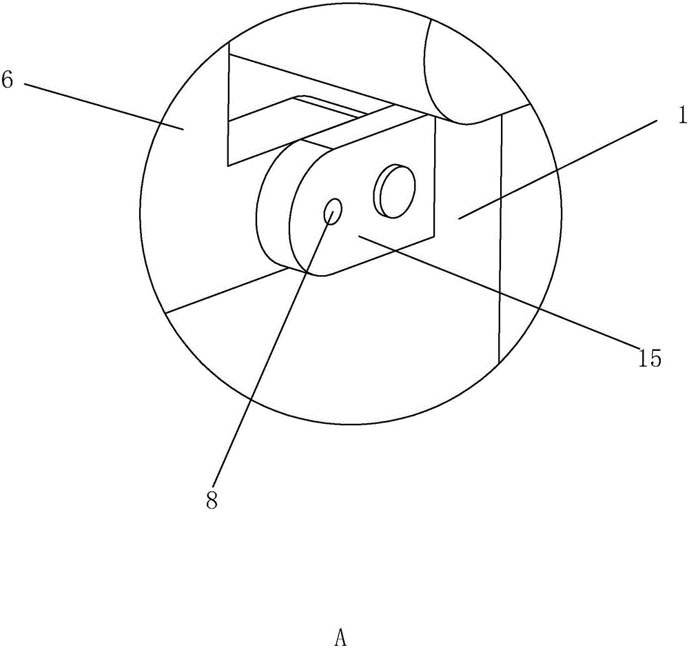 保温售饭台的制作方法与工艺