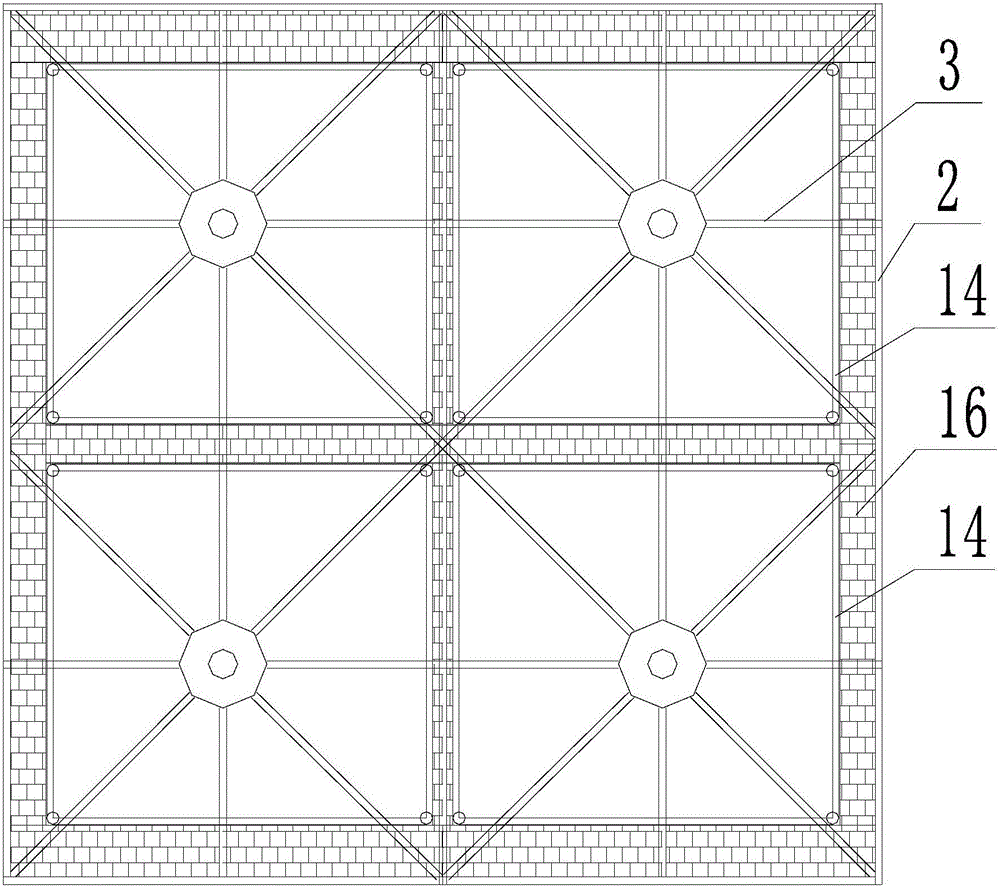 一种烧烤盒的制作方法与工艺