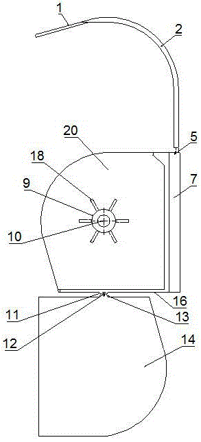 一种卷纸盒的制作方法与工艺