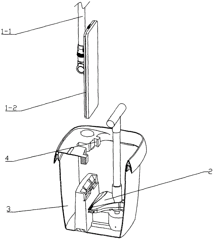 清潔工具的制作方法與工藝