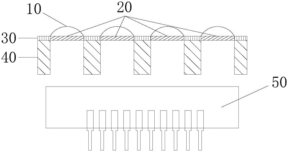 一種多譜醫(yī)用內(nèi)窺鏡鏡頭及系統(tǒng)的制作方法與工藝