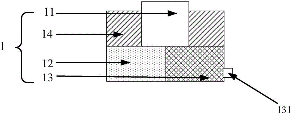人體健康檢測裝置及穿戴設備的制作方法