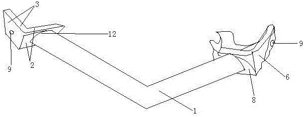 一種基于3D打印的下頜骨固定導板的制作方法與工藝