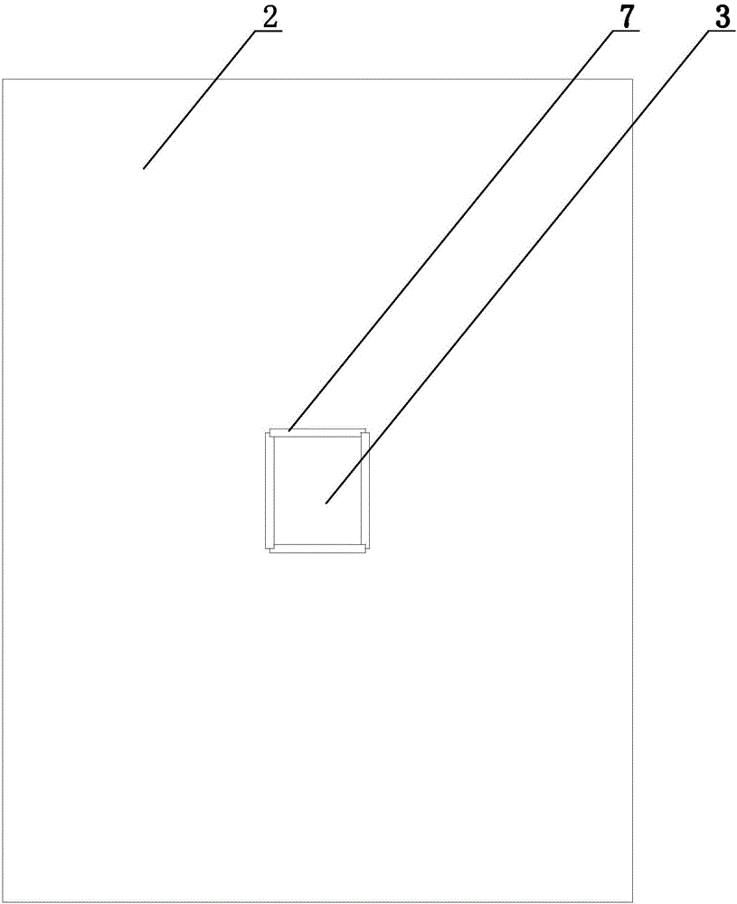 手術(shù)洞巾的制作方法與工藝