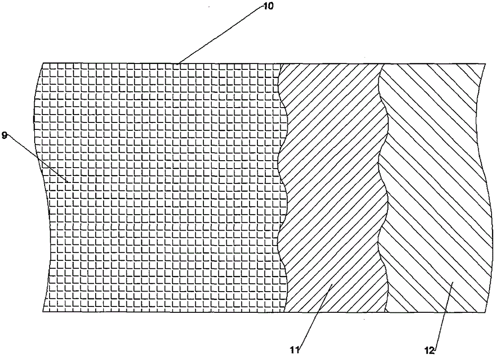 一種緊急呼救護理急救包的制作方法與工藝