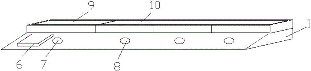 醫(yī)用護(hù)理盒的制作方法與工藝