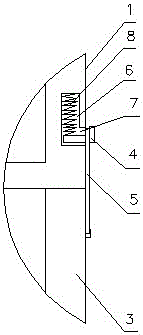 內(nèi)科治療藥械儲藏手提盒的制作方法與工藝