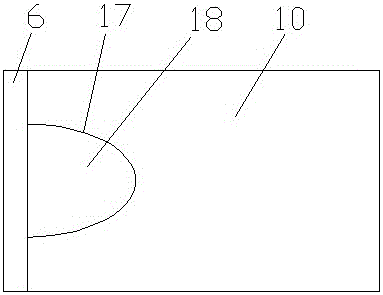 醫(yī)用多功能手術床的制作方法與工藝