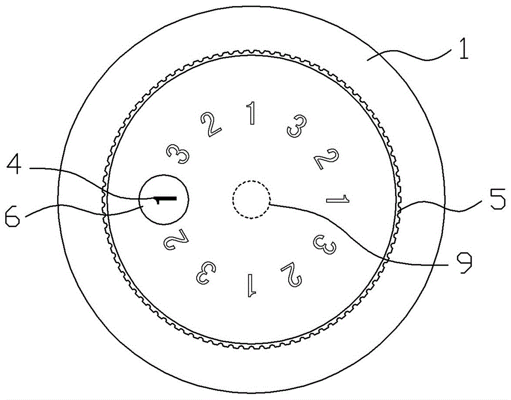 計(jì)數(shù)藥瓶的制作方法與工藝