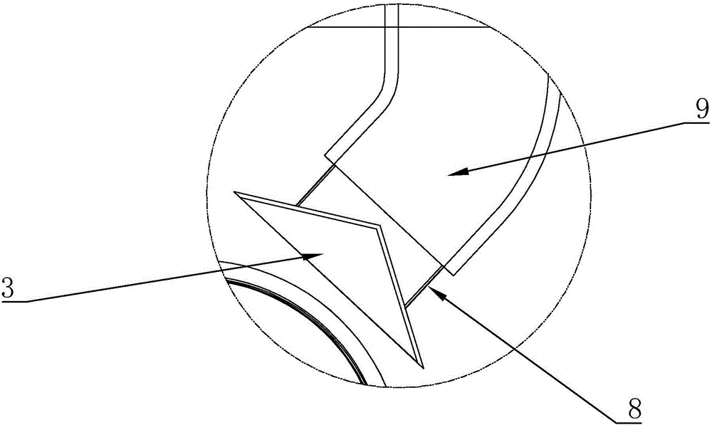 包衣机的制作方法与工艺