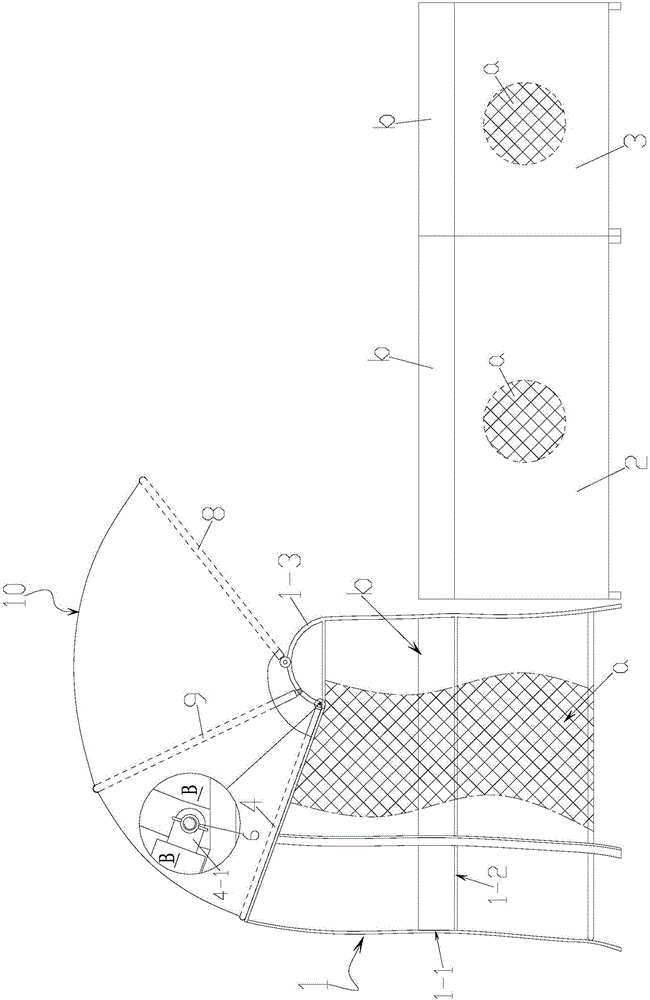 新型组合沙发的制作方法与工艺