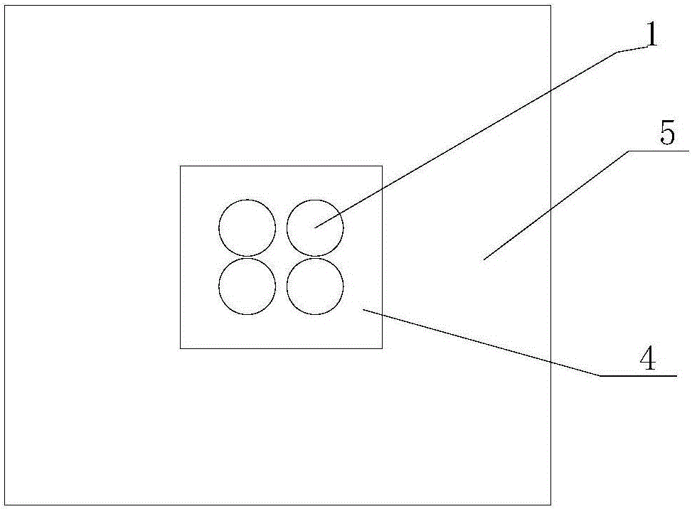 高度可调的乒乓球练习器的制作方法与工艺