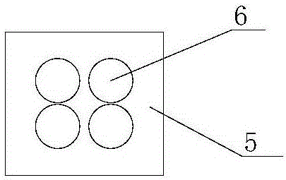 连续供球式乒乓球练习器的制作方法与工艺